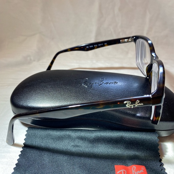 Ray-Ban Eyeglasses 5228 - Picture 4 of 6